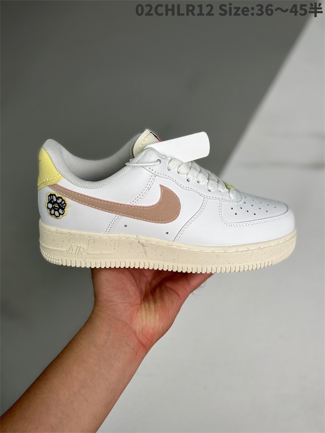 women air force one shoes size 36-45 2022-11-23-418
